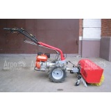 SunGarden SW 360 щетка на мотоблок MF360 в Москве