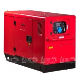 Дизельгенератор Fubag DS 11000 AC ES 10 кВт в Москве