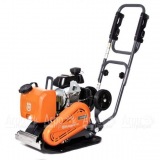 Виброплита бензиновая Husqvarna Atlas Copco LF 60 LAT в Москве