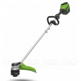 Аккумуляторный триммер GreenWorks GD60LT (без аккумулятора и зарядного устройства) в Москве
