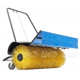 Щетка райдера Husqvarna 9667963-01 в Москве