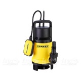 Погружной дренажный насос Aurora ASP 750 D в Москве