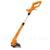 Электрокоса (электрический триммер) Daewoo DATR 450E в Москве