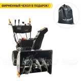 Снегоуборщик Alpina by Stiga AS 62 P в Москве