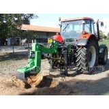 Насадка измельчитель пней Laski FZ 560TR в Москве