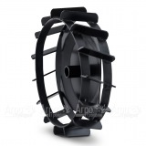 Грунтозацепы Мобил К Дн=350х95 мм для мотоблоков Мобил К МКМ, Pubert в Москве