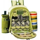 Сумка-холодильник Green Glade TWPB-3141A6R в Москве