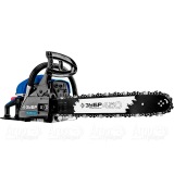 Бензопила Зубр ПБЦ-560 45ДП-18" в Москве