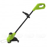 Аккумуляторный триммер GreenWorks G24LT25K2 c ЗУ 2 А в Москве