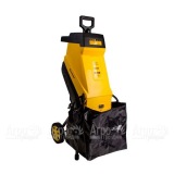 Измельчитель электрический садовый Champion SH251 в Москве