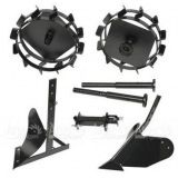 Комплект навесного оборудования Hyundai S800 в Москве