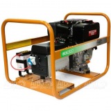 Дизельгенератор Caiman L 100 DE 5.2 кВт в Москве