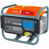 Бензиновый генератор инверторный Кратон IGG-2500 2 кВт в Москве