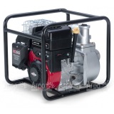 Бензиновая мотопомпа Briggs&Stratton WP3-65 в Москве