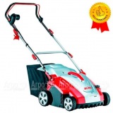 Аэратор электрический AL-KO Comfort 36 E Combi Care в Москве