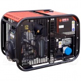 Бензогенератор Europower EP 20000 E 14.4 кВт в Москве