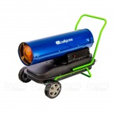 Дизельная тепловая пушка Сибртех СТД-50 в Москве