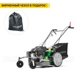 Косилка для высокой травы и кустов Caiman Athena 60Y в Москве