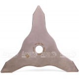 Нож для жесткой травы 3/300/25,4 (235R)  в Москве