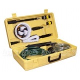 Набор аксессуаров Patriot в кейсе в Москве