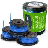 Катушка сменная триммера Greenworks 29187 в Москве