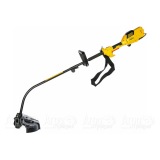 Электрокоса (электрический триммер) Champion ET1003A в Москве