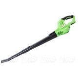 Воздуходувка аккумуляторная RedVerg RD-B18V (без аккумулятора и зарядного устройства) в Москве