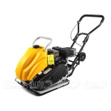 Виброплита бензиновая Helmut RP63 в Москве