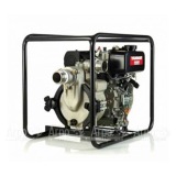 Дизельная мотопомпа DaiShin PTD206T-Y в Москве