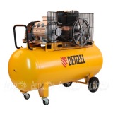 Компрессор воздушный Denzel BCI5500-T/270 в Москве