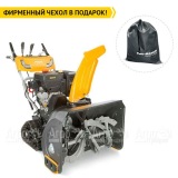 Снегоуборщик гусеничный Stiga ST 5266 P Trac в Москве