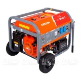 Бензогенератор Кратон GG-5500EM 5 кВт в Москве