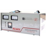 Стабилизатор Ресанта АСН-12 000/1-ЭМ в Москве