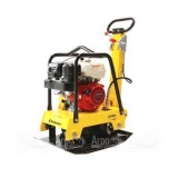 Виброплита бензиновая Champion PC1645RH в Москве