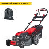 Газонокосилка бензиновая EVOline LMG 53 CV в Москве