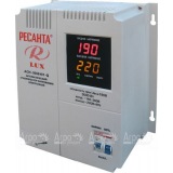 Стабилизатор Ресанта Lux АСН-3 000Н/1-Ц в Москве