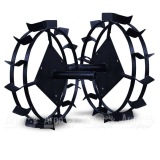 Грунтозацепы 540х90х25 для культиватора Нева МК100 в Москве