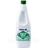 Биопрепарат для туалетов (выгребных ям) Thetford Aqua Kem Green в Москве