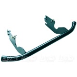 Передний бампер MTD в Москве