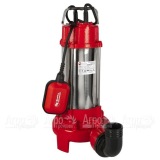 Фекальный насос Quattro Elementi Sewage 2500F Ci-Cut в Москве