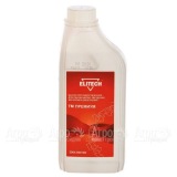 Масло полусинтетическое Elitech 2004.000100 1 л для смазки цепей в Москве