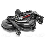 Дека Combi 155X для райдера Husqvarna P 525D в Москве