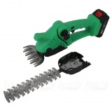 Аккумуляторные ножницы Zitrek ZKGS20 в Москве