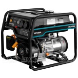Бензогенератор Hyundai HHY 3020F 2.8 кВт в Москве