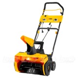 Снегоуборщик электрический Denzel ESB-460 в Москве