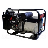 Бензогенератор Europower EP 16000 TE 11.5 кВт в Москве