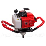 Мотобур (бензобур) ADA Ground Drill 7 без шнека в Москве