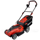 Газонокосилка электрическая EVOline LME 42 в Москве