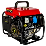 Бензогенератор инверторный DDE G140i 1.3 кВт в Москве