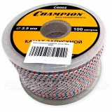 Канат запускной Champion 3.5 мм x 100 м в Москве